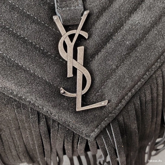 COLLEGE CHAIN MEDIUM BAG YSL 0729